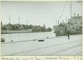 022_3 Stockholm  SS Bore alte historische Photographie 7814k